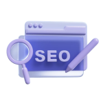 بهینه‌سازی برای موتورهای جستجو (SEO)
